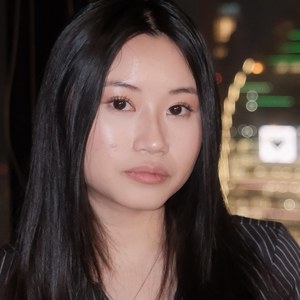 Ella Chau